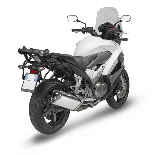 Givi Pannier Frames Rapid Release - Honda Vfr800X Crossrunner 11-14 (V35/V37)