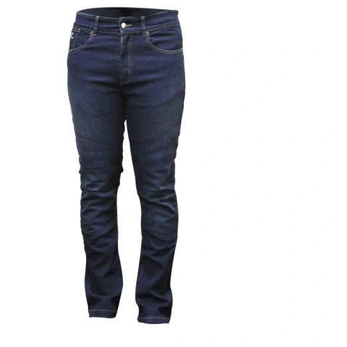Rjays Womens Stretch Jeans - Blue - 8 - SKU:RJ0004BUD08