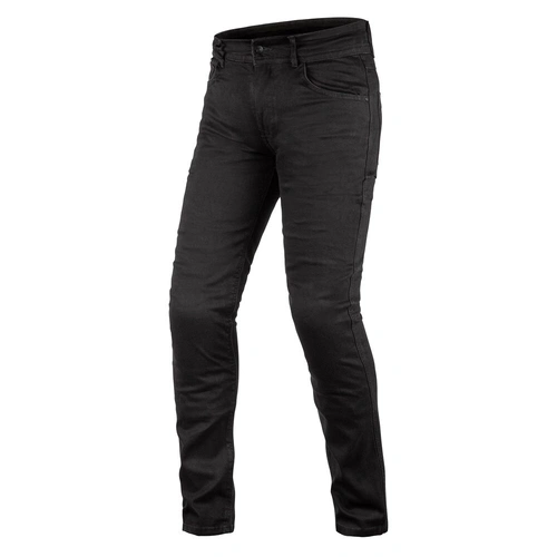 Rjays Stretch 2 Slim Regular Jeans - Black - 28 - SKU:RJ0006BKSR28