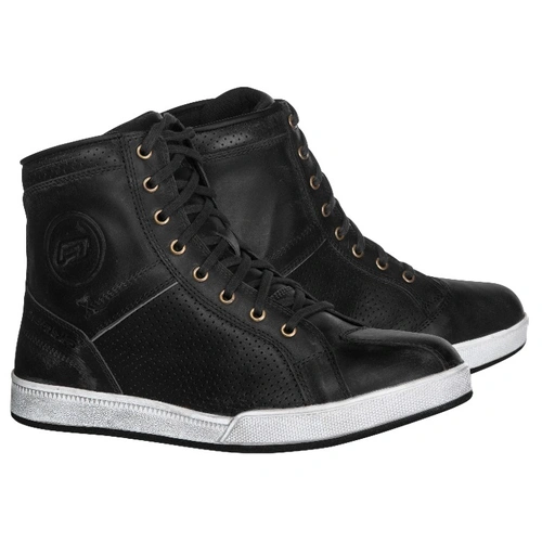 Rjays Ace II Boots - Black - 38 - SKU:RJBT3338