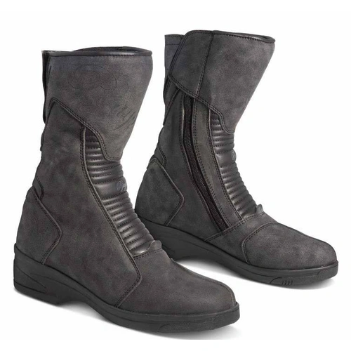 Rjays Bella II Womens Boots - Black