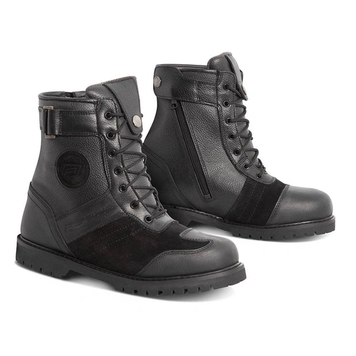 Rjays Terrain III Boots - Black