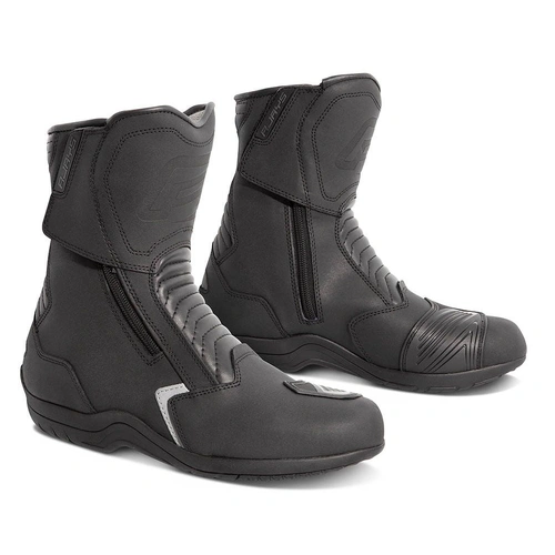 Rjays Highway II Boots - Black - 41 - SKU:RJBT4141