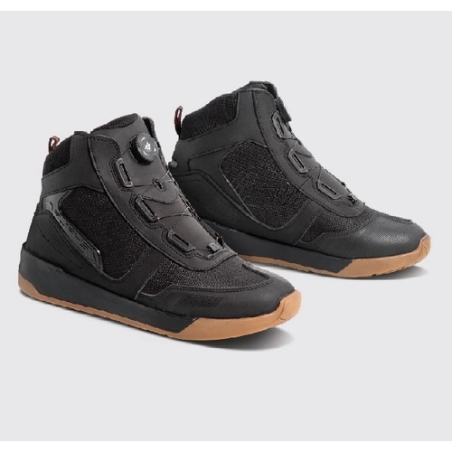 Rjays Slick Boots - Black - 40 - SKU:RJBT4640