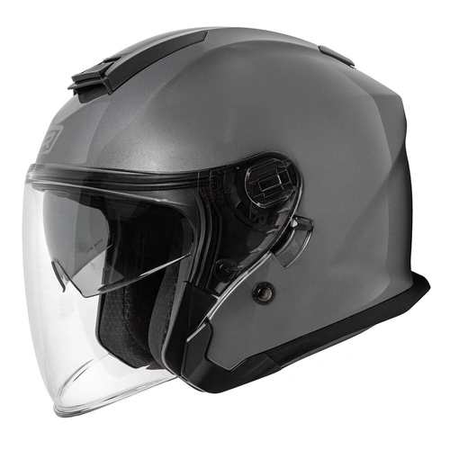 Rjays Navona IV Helmet - Grey - XS - SKU:RJH105GY2