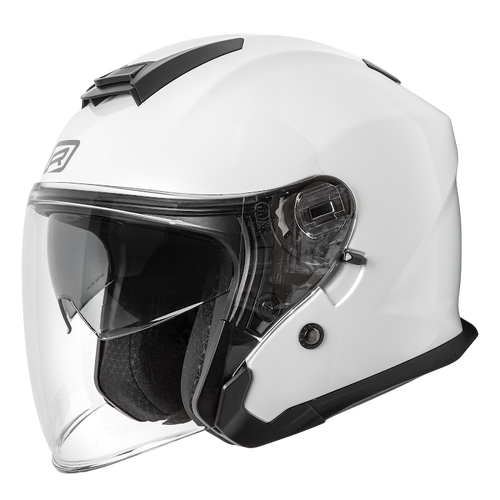 Rjays Navona IV Helmet - White