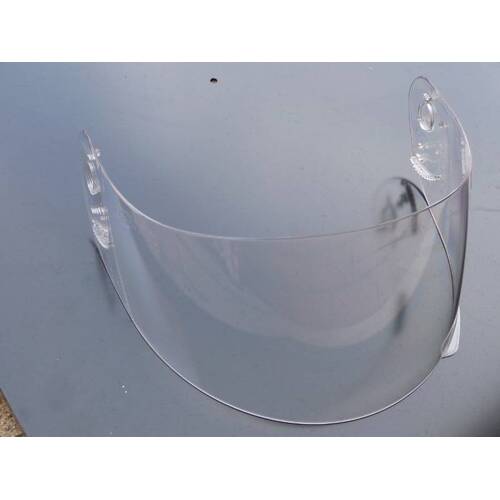 Rjays Tourtech/Striker/Dominator/GP3 Road Helmet Visor