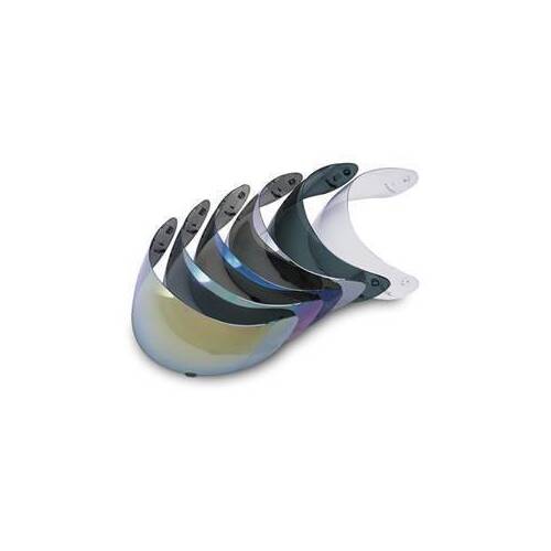 Rjays GP II Road Helmet Visor - SKU:RJH18VDS