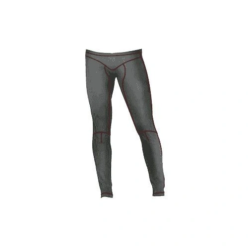 RJays Thermal Underwear Pants - Unisex - Small - Adult - Black - SKU:RJTUPS