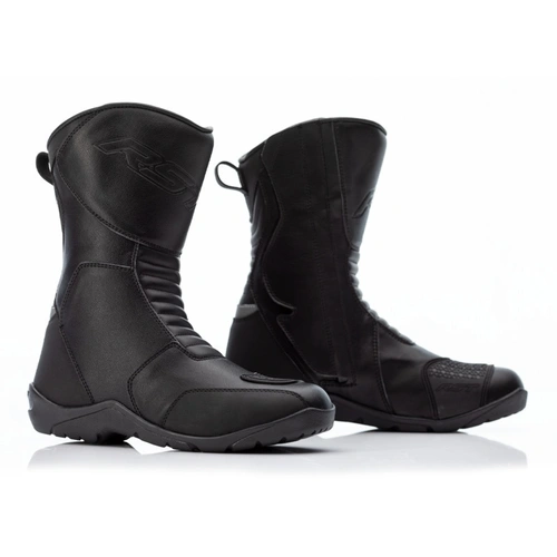 RST Axiom CE Waterproof Boot - Black - 43 - SKU:RSBW274910243