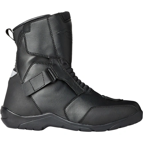 RST Axiom Mid CE Waterproof Boot - Black - 42 - SKU:RSBW322010242
