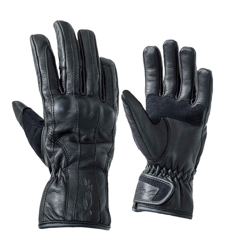 RST Kate CE Womens Gloves - Black - L - SKU:RSGS269210060