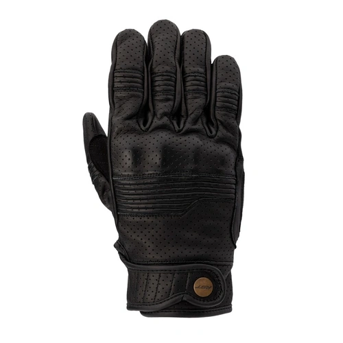 RST Roadster 3 CE Classic Glove - Black - S - SKU:RSGS304810056