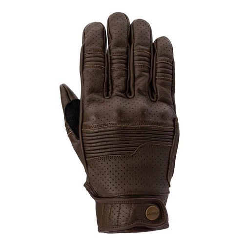 RST Roadster 3 CE Classic Glove - Brown - S - SKU:RSGS304895056