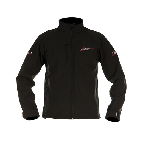 RST Windstopper Jacket - Black - S - SKU:RSJT002010056