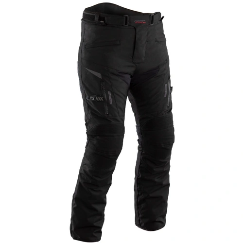 RST Paragon Pro CE Waterproof Pant - Black - 3XL - SKU:RSPT256910066