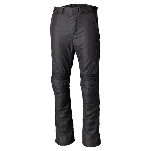 RST S-1 CE Waterproof Pant - Black - S - SKU:RSPT314710056
