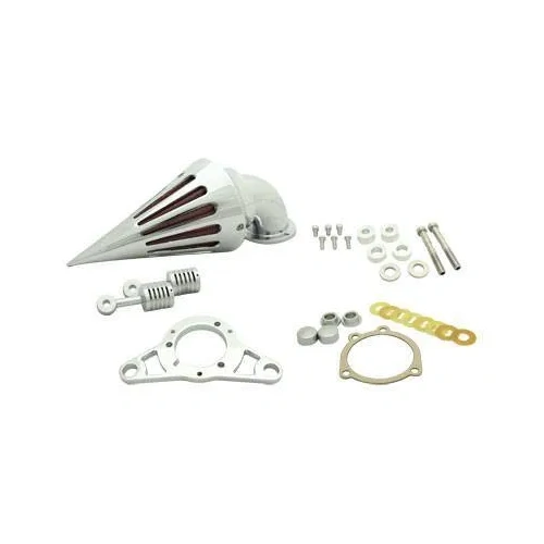 Scorpion Custom Harley Spiked Air Intake Kit