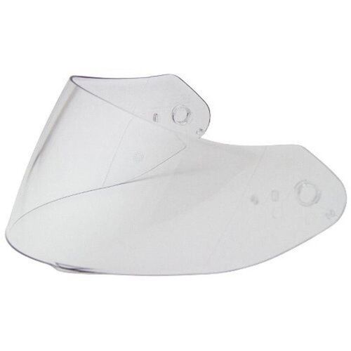 Scorpion Boulevard Visor - Clear - OS - SKU:SCH003VC