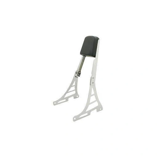 Scorpion Custom Sissybar Kit - SKU:SCSS016