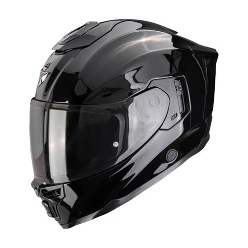 ScorpionEXO Exo-1500 Air Solid Helmet - Black