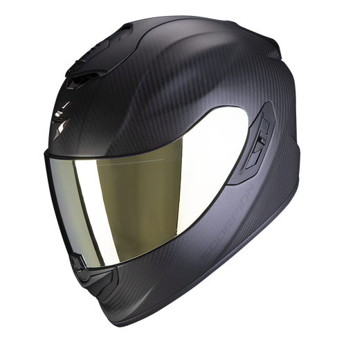 ScorpionExo Exo-1400 Evo II Carbon Air Helmet - Matte Black