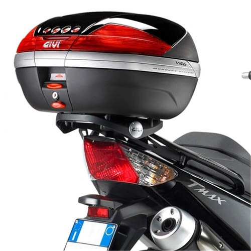 TOP PLATE YAMA T-MAX500/FZ8 11-