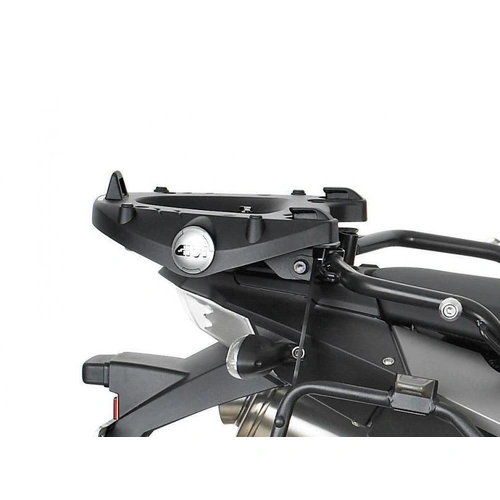 Givi Specific Monokey Rear Rack - F650Gs/F800Gs 08-17/F700Gs 13-17/F800Gs Adventure 13-18 (Plate Included)