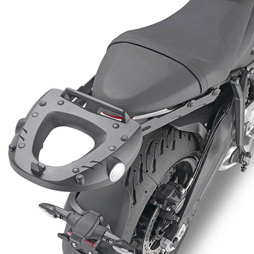 Givi Specific Rear Rack - Triumph Trident 660 21-