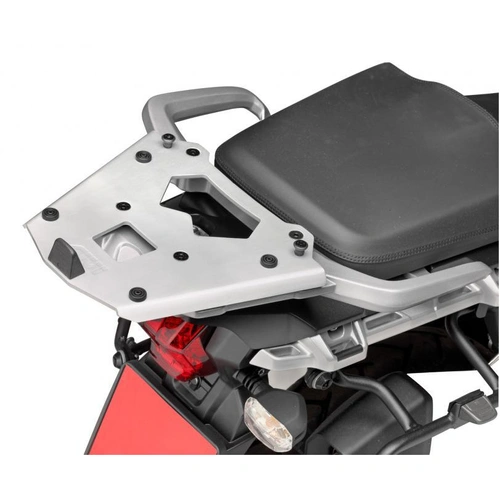 Givi Specific Monokey Aluminium Rear Rack - Triumph Tiger Explorer 1200 12-17/Tiger 1200 18