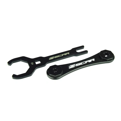 Scar Kayaba/Kyb Fork Cap Wrench Tool - 49mm