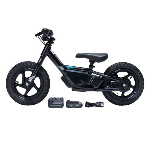 STACYC BIKE 12E