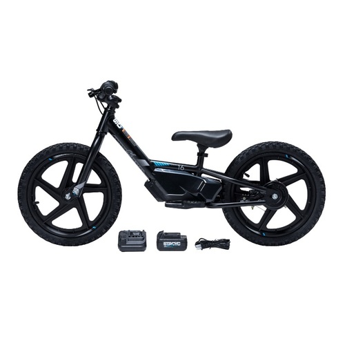 STACYC BIKE BRUSHLESS 16E