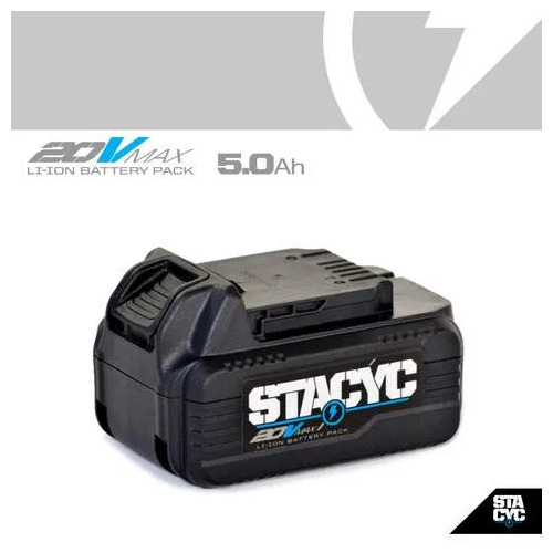 STACYC 5AH BATTERY B31415850