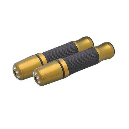 Tarmac 007 Series - Gold