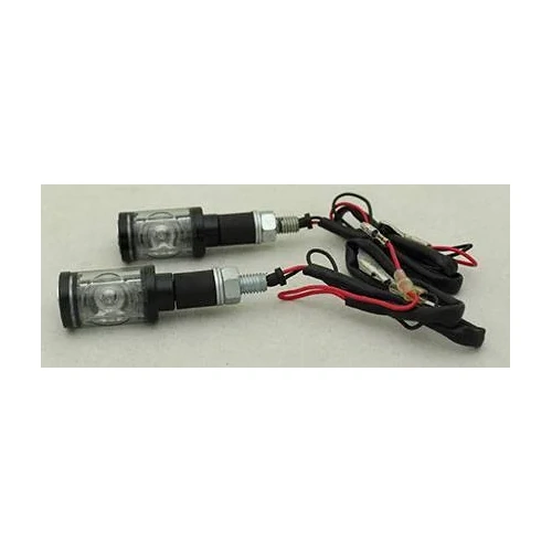 Tarmac Indicators