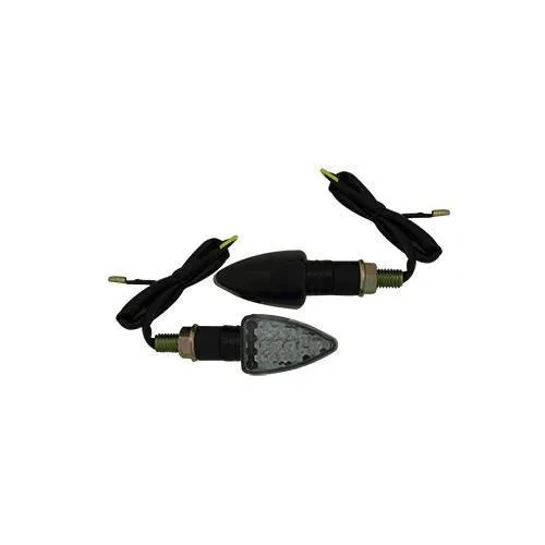 Tarmac 003 Series Indicator - Black