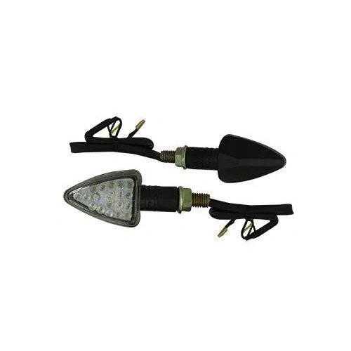 Tarmac 005 Series Indicator - Black