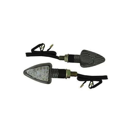 Tarmac 005 Series Indicator - Carbon