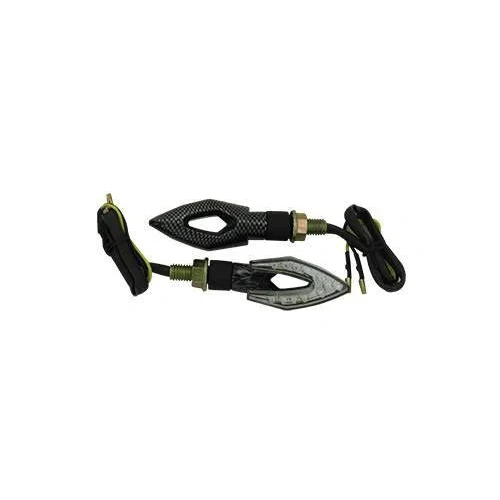 Tarmac 006 Series Indicator - Carbon