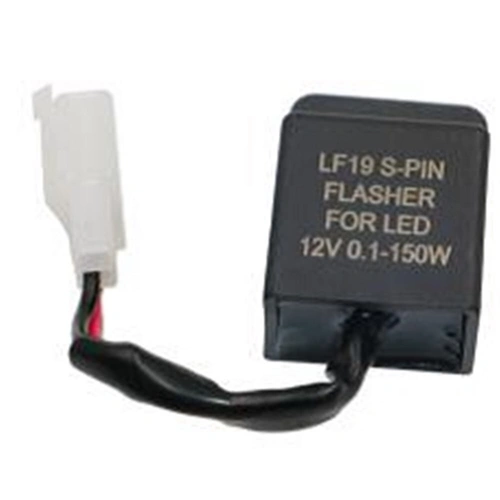 TARMAC LED INDICATOR RELAY - SKU:TARINR01