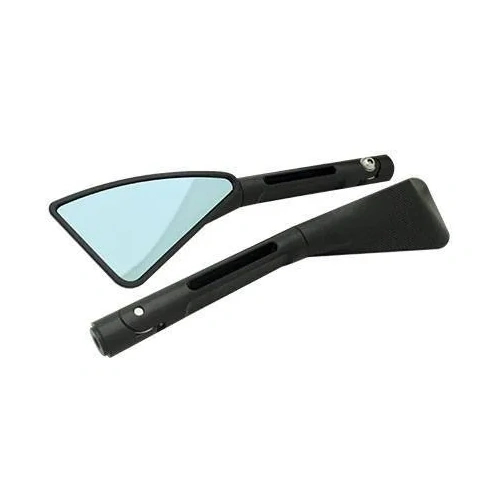 Tarmac Slipstream Mirrors - Black - One Size - Black