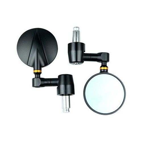 MIRRORS STEALTH BK SET