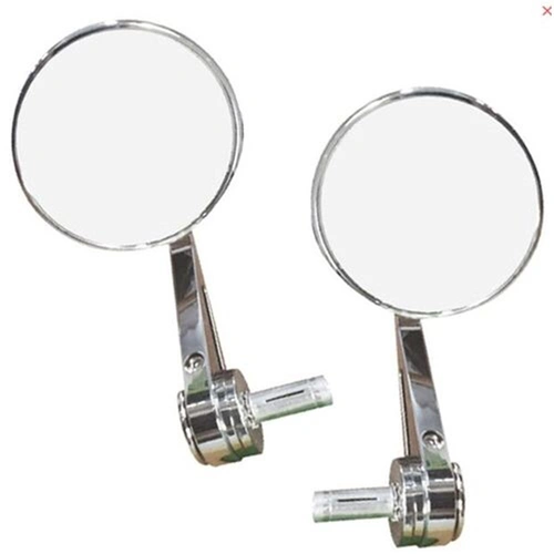 TARMAC MIR COBRA CHR SET