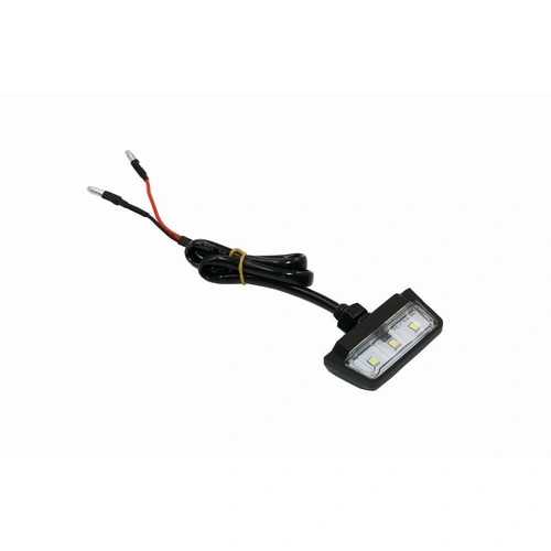 TARMAC LED LICENCE PLATE LIGHT - SKU:TARPL001