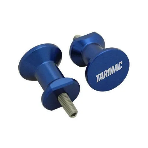 Tarmac Pickup Knobs - Blue - 6mm