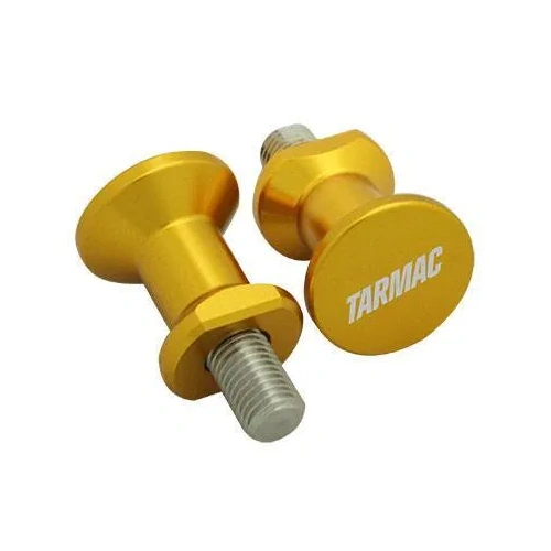 Tarmac Pickup Knobs - Gold - 10mm