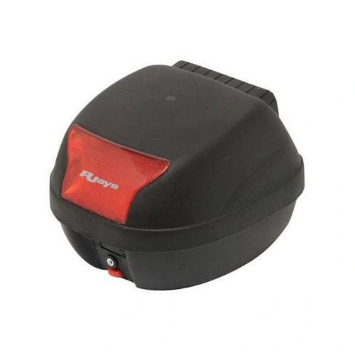 Rjays Top Box With Base Plate - 26L
