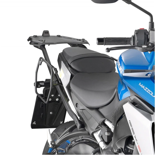 Givi Easylock Saddlebag Supports - Suzuki GSXS1000 2021-