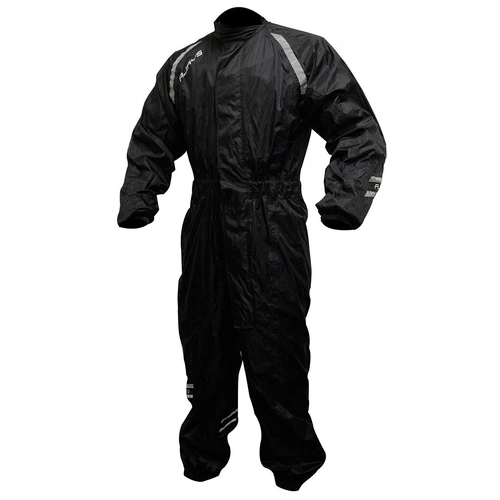 Rjays Tempest Suit - Black - M - SKU:TJ0015BK4